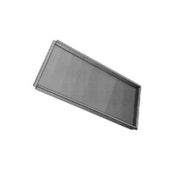 Z-8025 Grease Water Tray by Crown Verity – Stainless Steel, Model ZCV-8025