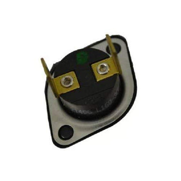 B13702-54 - OEM Furnace Replacement Limit Switch by AMANA – Copper, Model Replaces Amana # B13702-54