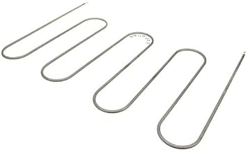 Replacement for Heater Element Kit, Wd-50 7000720 for Antunes Equipment