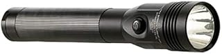 Streamlight Stinger DS LED HL w/230V AC/12V DC, 2 Holders, NiMH, Black 75464