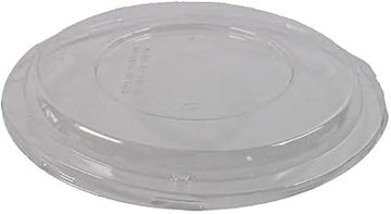KITCH 24/7 Clear Classic Lid for 16 Ounce Bowl - 400 per case