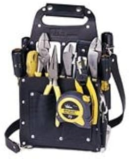 Ideal Industries General Hand Tool Kit, No. of Pcs. 13