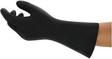Ansell Healthcare 106239 Neoprene Soft Lined Glove, Size 11 (Pack of 12)