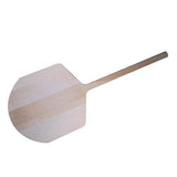 24" Pizza Peel by Winco – wooden, Model WPP-1424