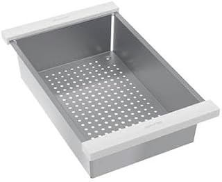 Elkay Colander (Large) White Polymer