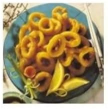 Sea Watch Frozen Old Salt Italian Calamari Ring, 6 Pound -- 1 each.