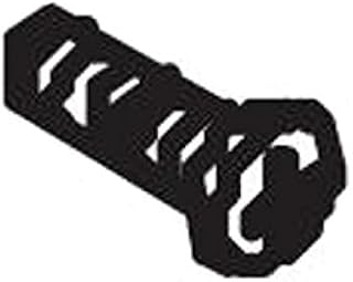 Kohler GENUINE PART 95193 SCREW 8-32 X .75