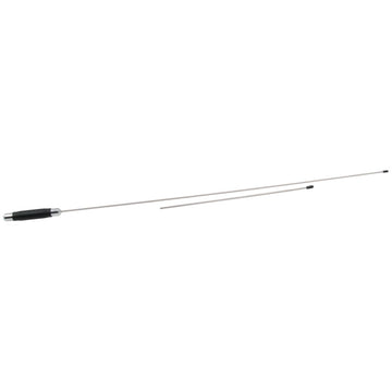36" Short Load Antenna by Wilson – 36 Inch, Silver, Model 880-900817