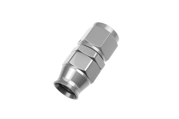 Redhorse Performance PTFE reusable Hose End (Clear) by Red Horse Performance – ptfe, Clear, Model 1200-06-5