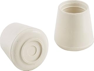 Shepherd Hardware 9119 3/4-Inch Rubber Leg Tips, by Shepherd Hardware