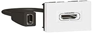 Legrand MO-BASE HDMI A 2M BL CABL brand