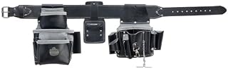 Ergodyne Arsenal ® 5410 Electricians 23-Pocket Tool Rig, Top Grain