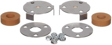 Replacement for Bearing & Retainer Kit 2Pk 7001838 for Antunes Equipment