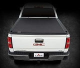 LEER 610201 SR250 Tonneau Cover Fits Toyota Tacoma