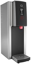 Fetco HWD-2105TOD Five Gallon Hot Water Dispenser with (4) Programmable Temperatures