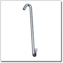 Garland 1082802 BELL CRANK HOOK4-3/8" LONG for Garland - Part# 1082802 (1082802)