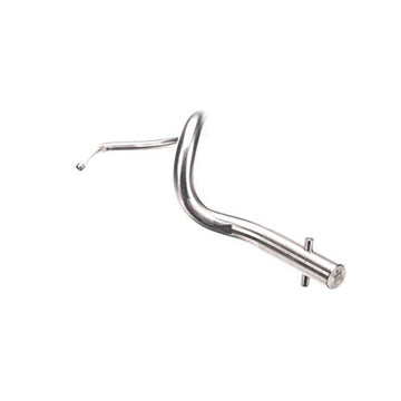 Hook 42 Qt S/S Double Pin by Varimixer – Model 213/40D