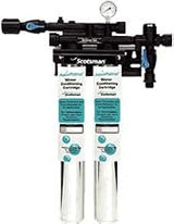 Scotsman AP2-P AquaPatrol" Plus Water Filtration System