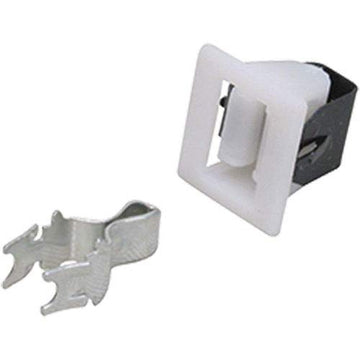 Aftermarket Replacement for a Dryer Door Catch Strike Kit by Speed Queen – Model 279570