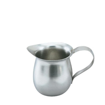 Creamers by Vollrath – Stainless Steel, Silver, Model 46005