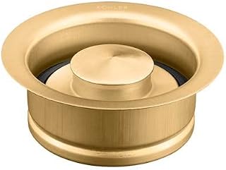 Kohler 11352-2MB Disposal flange with stopper