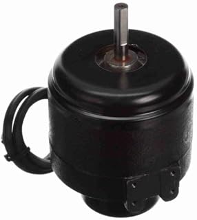 50 Watt 1500 RPM CCWLE 115V Unit Bearing Refrigeration Fasco Electric Motor # UB579