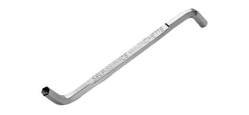 WRN-00 Jam-Buster Wrench by InSinkErator – Metal, Color, Model WRN-OO