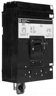 MH36700 - Square D Circuit Breakers