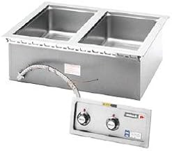 Wells Food Warmer top-mount(2) MOD-200TD