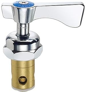 Krowne 21-330L - Low Lead Heavy Duty Cold Valve Repair Kit with Built-in Check Valve