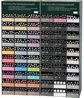 Faber-Castell Pitt 167166 Module Ink Pen, 576 Individual Colour, 570 mm Width x 260 mm Height x 390 mm Length