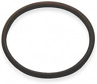 Chicago Faucet O-Ring, Fits Chicago Faucets 2-043JKABNF - 1 Each