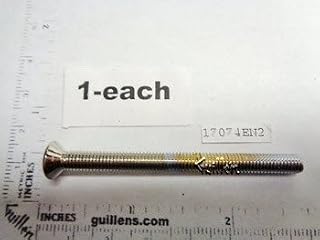 GROHE Replacement Part 17074EN2 5 Mm Escutcheon Screw