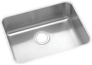 eluh-2115 elkay undermount sink