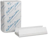 Pacific Blue Select Premium C-Fold Paper Towels by GP PRO