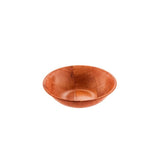 CAC Foodservice Woven Wood Bowl TWSB-10 10 inch by CAC China – 10 inch, Woven Wood, Brown, Pack of 99