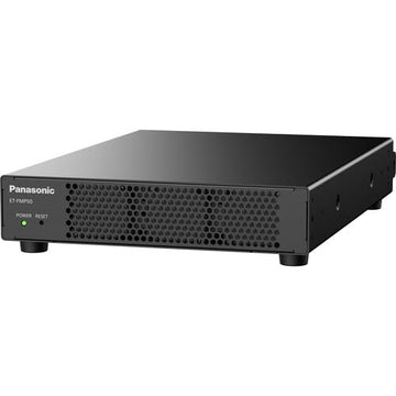 Media Processor Series ET-FMP50 by by Panasonic – Commercial Grade