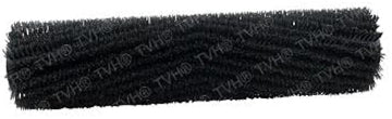 Abrasive Brush 71612 for Tennant Models 7400