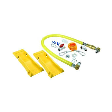 POSI Set by T&S Brass – not_applicable, 1 load, Brass, Model HG-4D-48SK-PS