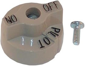 Replacement for fits Henny Penny 16267 Valve Knob Dial For Pilot Safety Valves