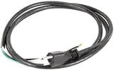 For 507328 For Robot Coupe Power Cord 2Pt Us (3) ROB507328