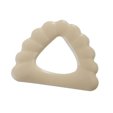 2 Piece Waves Chocolate Decoration Moulds by Martellato – 30 x 30 x 30 cm, Plastic, White, Model 20TES007