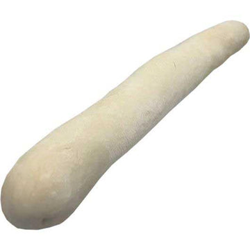 Gonnella French/Italian Bread Dough by Gonnella Baking – 19 ounces, Pack of 21
