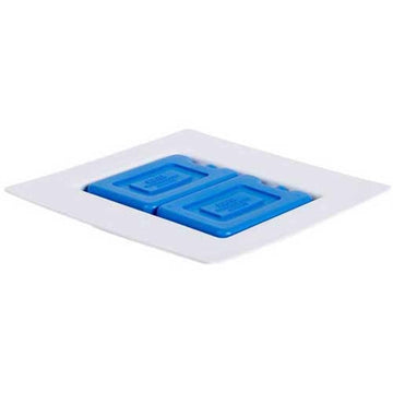 Replacement Cold Pack & Liner by CAL-MIL – Model CC3329