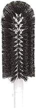 Bar Maid BRS-975 Brush - 8 1/2 inches For Extra Tall Delicate Glassware, Priced Per Each