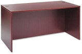 Alera Valencia Series Desk Shell Desk,Shell 60X30,Mah 66000072760 (Pack Of 2)