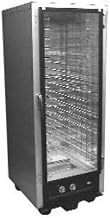 Carter-Hoffmann HL4-18 18 Pan Capacity Humidified Holding Cabinet
