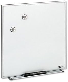 ACCO Brands Quartet® Matrix™ Boards BOARD,MARKER,16X16,AM (Pack of 3)