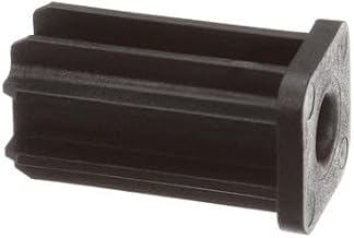 Replacement for fits FT6-0120 Belshaw C/Socket 18Ga 1.25Rt-Poly Faul BELFT6-0120