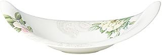 Villeroy & Boch Gifts Bone China Decorative Fruit Pearl Bowl, Multi-Colour